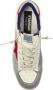 Golden Goose Stardan Sneaker Wit Grijs - Thumbnail 2