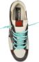 Golden Goose Sportschoenen Stardan Met Gespleten Kraag - Thumbnail 2
