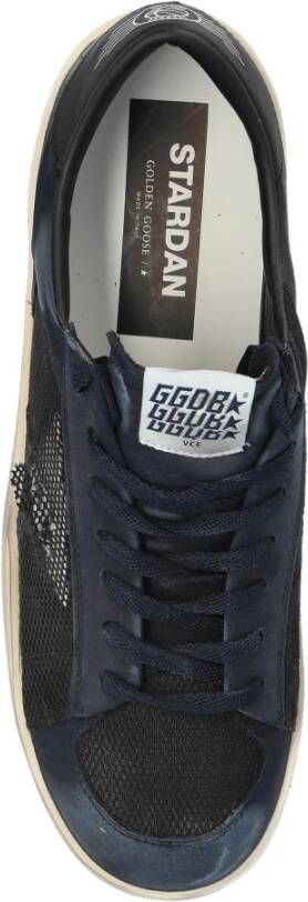 Golden Goose Sportschoenen Stardan Under Net Star