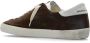 Golden Goose Sportschoenen Super-Star Classic Met Lijst Brown Heren - Thumbnail 22