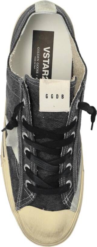 Golden Goose Sportschoenen V-Star 2