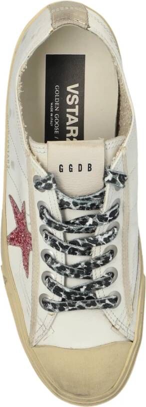 Golden Goose Sportschoenen V-Star 2