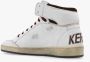Golden Goose Stijlvolle Sneakers voor Dagelijks Gebruik White Heren - Thumbnail 5