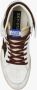 Golden Goose Sky-Star Nappa Leren Sneakers White Heren - Thumbnail 7