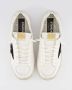 Golden Goose Witte Sneakers voor een Stijlvolle Look White Heren - Thumbnail 5