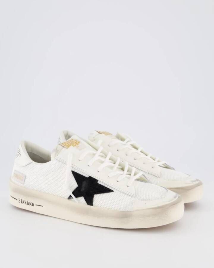 Golden Goose Stardan Herensneakers White Heren