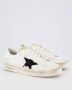 Golden Goose Witte Sneakers voor een Stijlvolle Look White Heren - Thumbnail 6