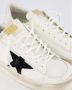 Golden Goose Witte Sneakers voor een Stijlvolle Look White Heren - Thumbnail 7