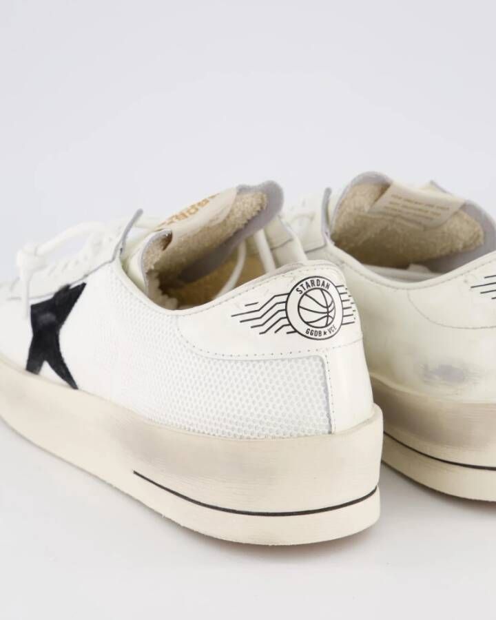 Golden Goose Stardan Herensneakers White Heren