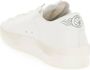 Golden Goose Stardan Leather Upper Laminated Star AND Heel Wit Heren - Thumbnail 2