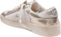 Golden Goose Stardan Leren Sneakers Wit Platina - Thumbnail 2