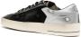 Golden Goose Stardan Suede Sneakers met Nappa Details Black Heren - Thumbnail 2
