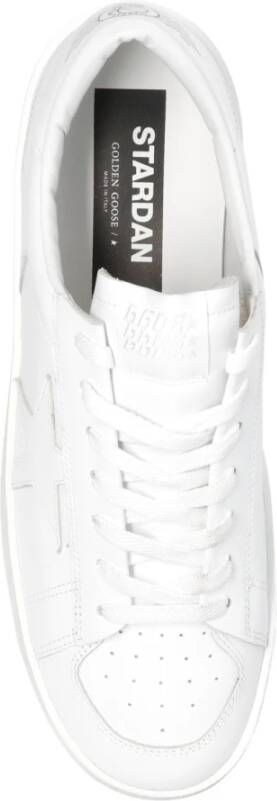 Golden Goose Stardan Sneakers