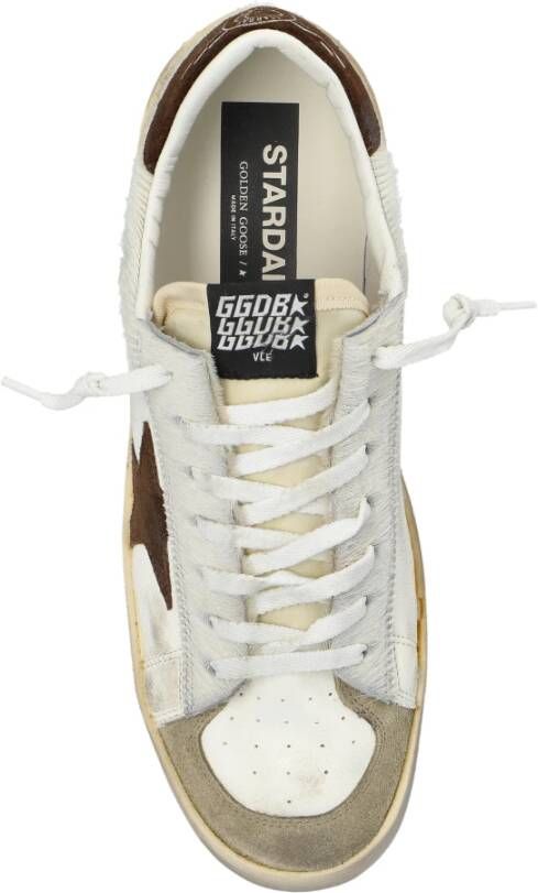 Golden Goose Stardan sneakers