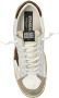 Golden Goose Stardan Leren Sneakers met Ponyhuid Inzetstukken White Heren - Thumbnail 2