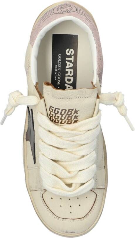 Golden Goose Stardan Sneakers