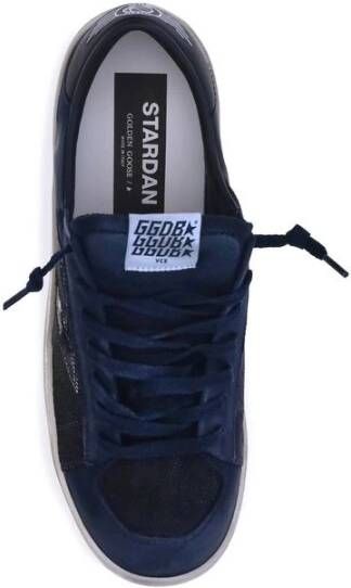 Golden Goose Sportschoenen Stardan Under Net Star - Foto 3