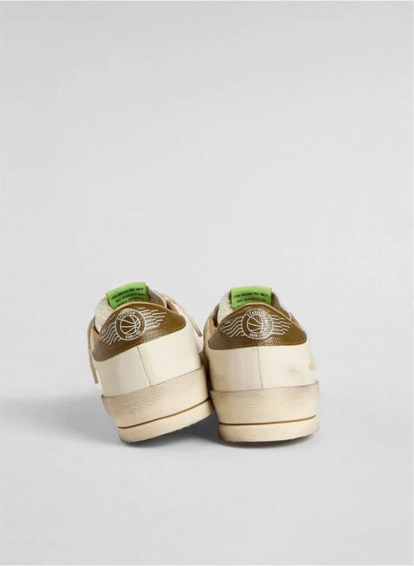 Golden Goose Stardan Sneakers