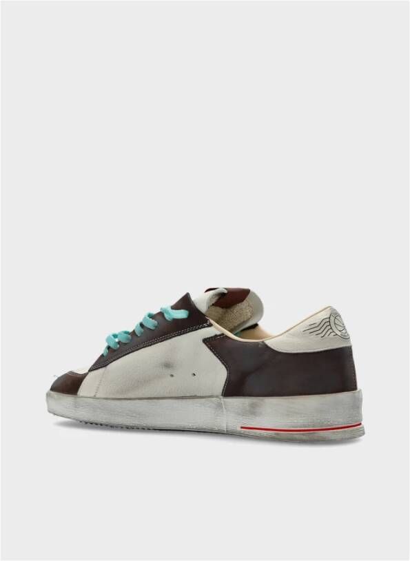 Golden Goose Stardan Sneakers