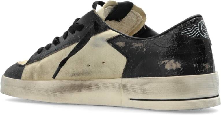 Golden Goose Stardan sneakers Black Heren