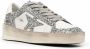 Golden Goose Low-Top Sneakers Stardan Model Leather Sneakers in wit - Thumbnail 8