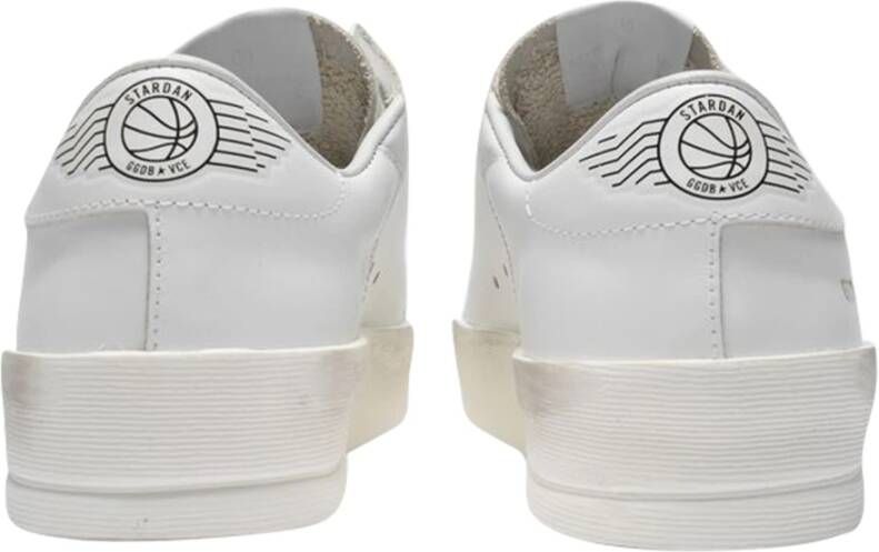 Golden Goose Stardan Sneakers Moderne Luxe Update