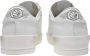 Golden Goose Low-Top Sneakers White Front Lace-Up Sneakers in wit - Thumbnail 5