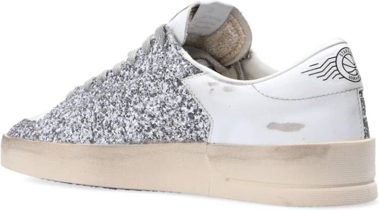 Golden Goose Stardan sneakers White Dames