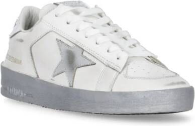 Golden Goose Stardan Sneakers White Dames
