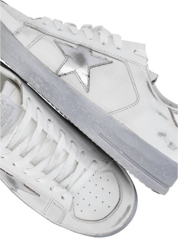 Golden Goose Stardan Sneakers White Dames