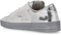 Golden Goose Low-Top Sneakers White Front Lace-Up Sneakers in wit - Thumbnail 11