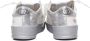 Golden Goose Low-Top Sneakers White Front Lace-Up Sneakers in wit - Thumbnail 12