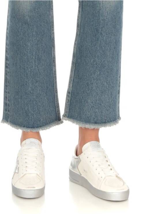 Golden Goose Stardan Sneakers White Dames