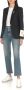 Golden Goose Low-Top Sneakers White Front Lace-Up Sneakers in wit - Thumbnail 12