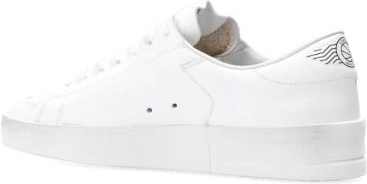 Golden Goose Stardan sneakers White Heren