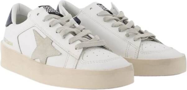 Golden Goose Stardan sneakers Wit Dames