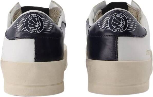 Golden Goose Stardan sneakers Wit Dames