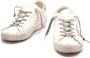 Golden Goose Ster Glitter Hak Leren Bovenkant Multicolor Dames - Thumbnail 2