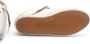 Golden Goose Ster Glitter Hak Leren Bovenkant Multicolor Dames - Thumbnail 3