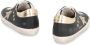 Golden Goose Ster laag-top sneakers met versleten effect Black Dames - Thumbnail 10