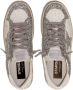 Golden Goose Low-Top Sneakers Stardan Model Leather Sneakers in wit - Thumbnail 5
