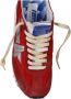 Golden Goose Sterrenprint Hardloopschoenen - Thumbnail 2