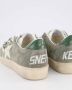 Golden Goose Stijlvolle Ball Star Sneakers - Thumbnail 2