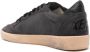 Golden Goose Vernielde Effect Symbool Sneakers met Logo Black Heren - Thumbnail 17