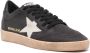 Golden Goose Vernielde Effect Symbool Sneakers met Logo Black Heren - Thumbnail 19