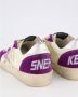 Golden Goose Stijlvolle Ballstar Sneakers - Thumbnail 2