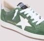 Golden Goose Stijlvolle Ballstar Sneakers voor jou - Thumbnail 2