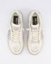 Golden Goose Low-Top Sneakers White Leather Sneakers in wit - Thumbnail 8