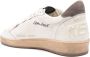 Golden Goose Witte Sneakers voor Mannen Aw24 White Heren - Thumbnail 15