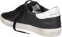 Golden Goose Stijlvolle Leren Sneakers - Thumbnail 2